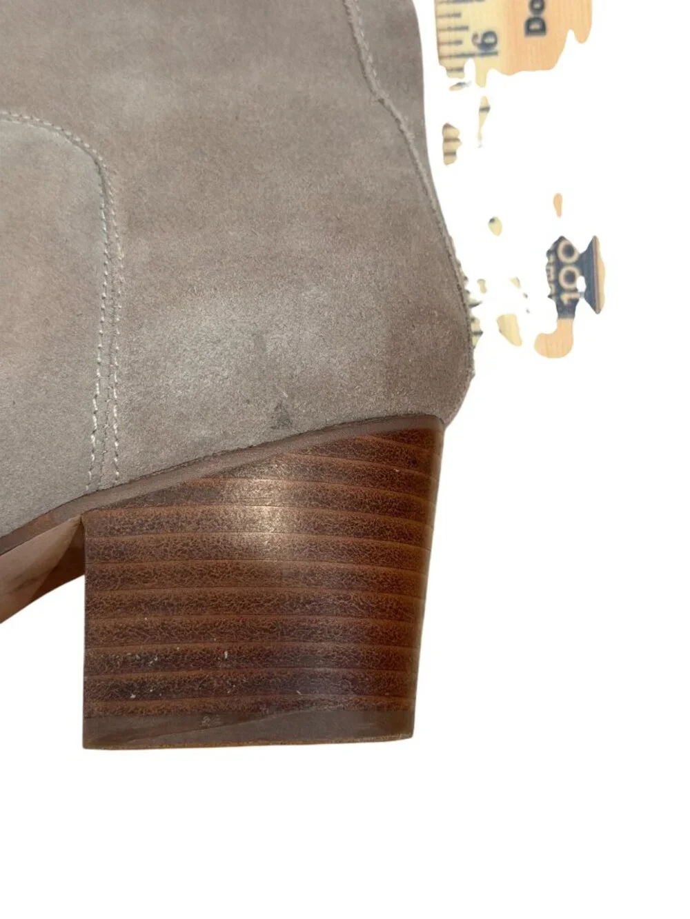 Sole Society tall sole